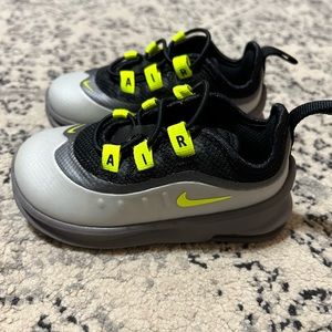 Toddler Boy Nike Air